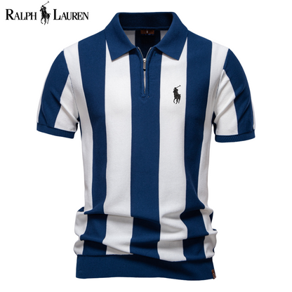 RL™ Chemise Polo à Rayures