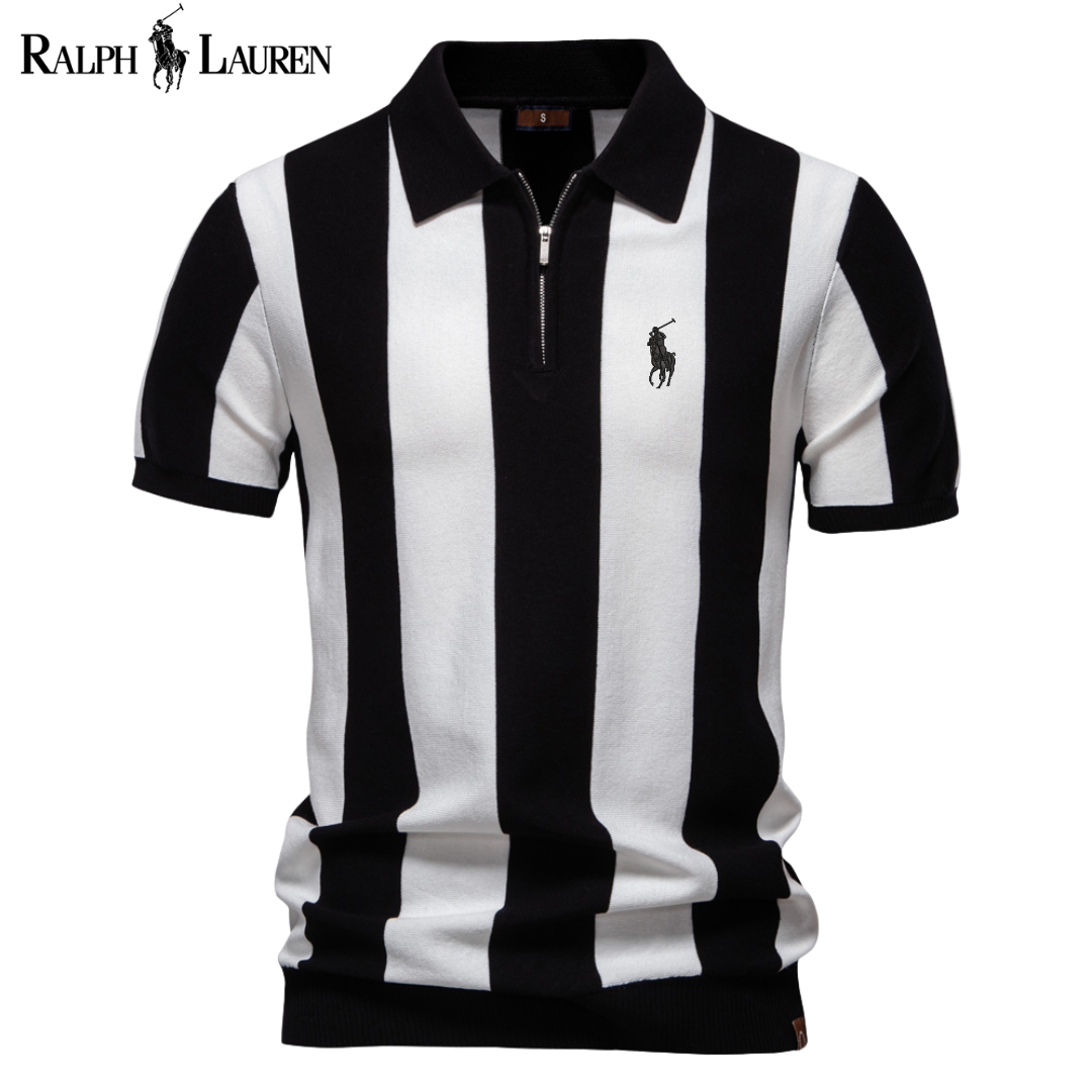 RL™ Chemise Polo à Rayures