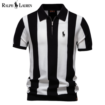 RL™ Chemise Polo à Rayures