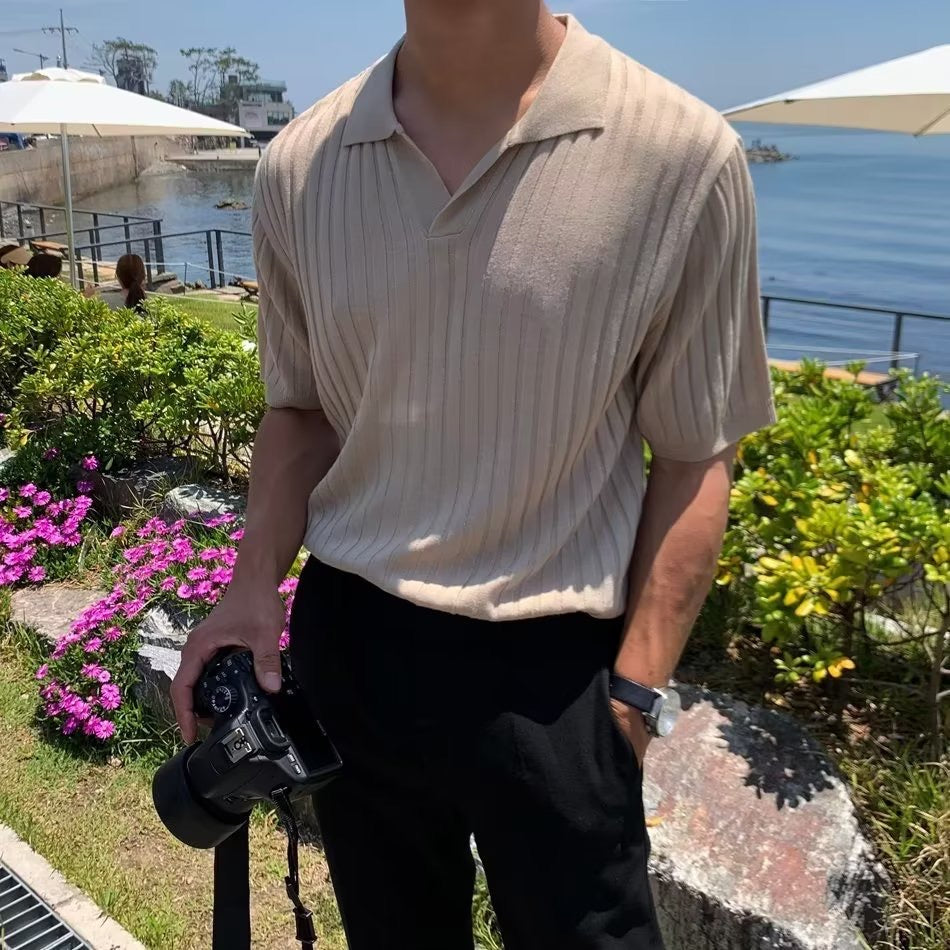 Polo casual CHUNCHEON