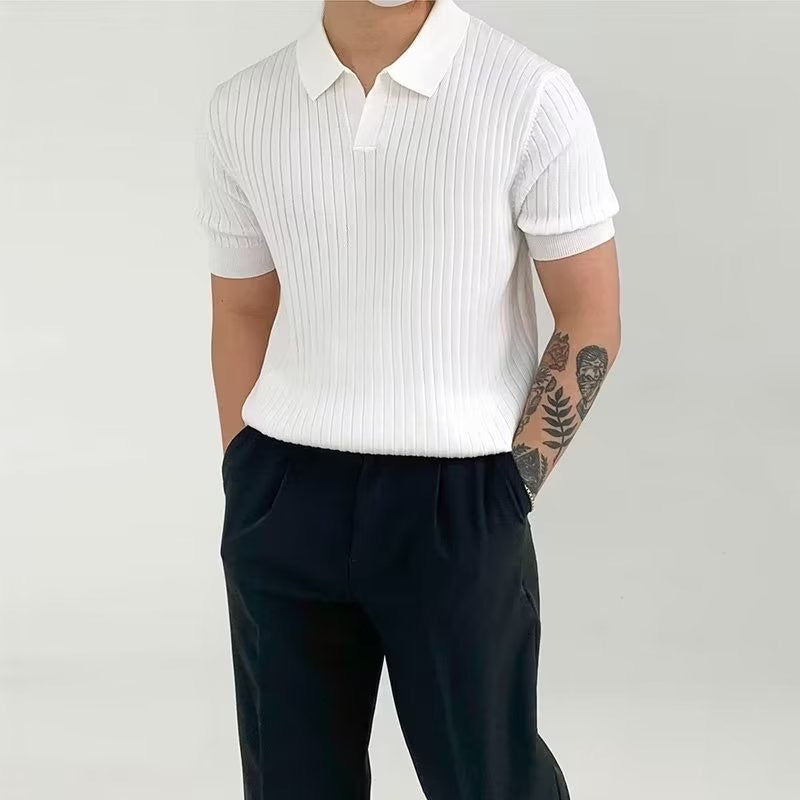 Polo casual CHUNCHEON