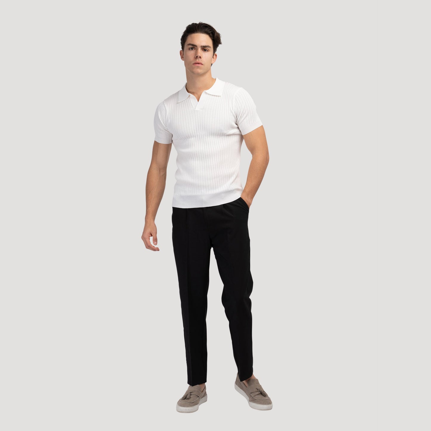 Polo casual CHUNCHEON