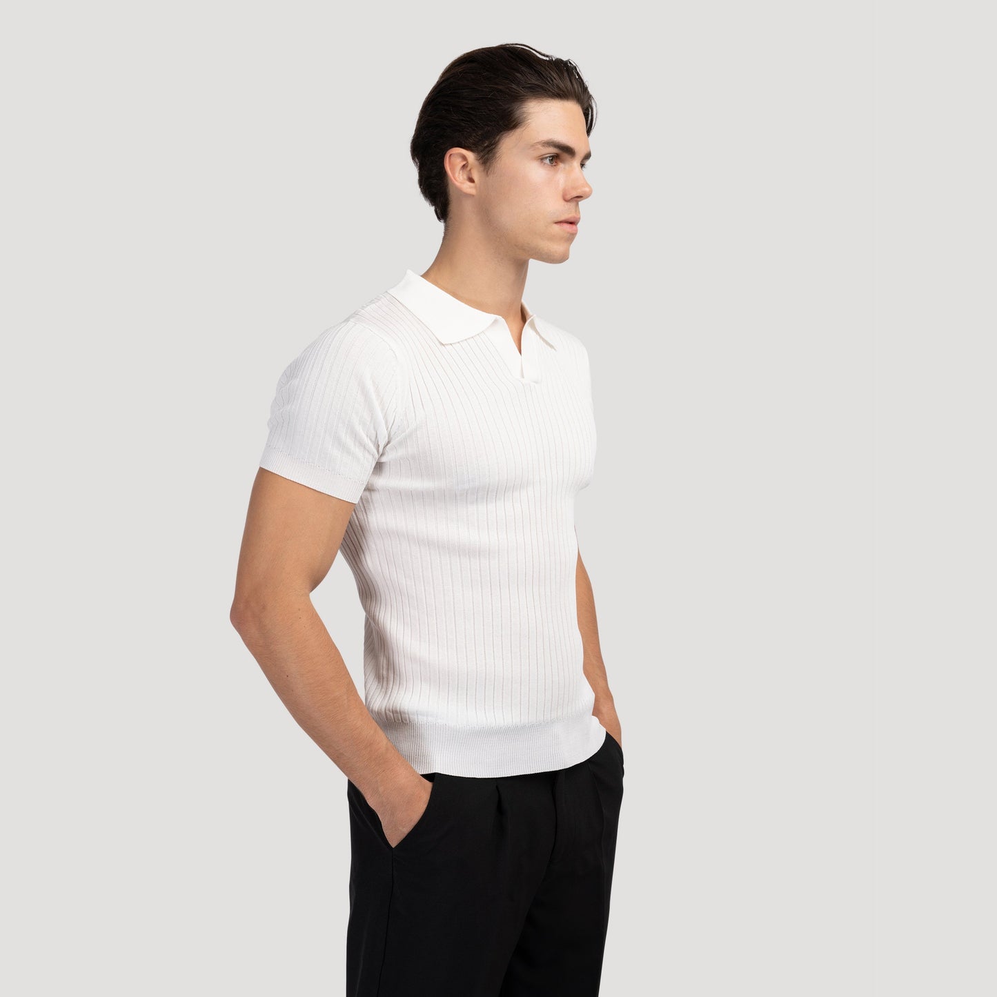 Polo casual CHUNCHEON