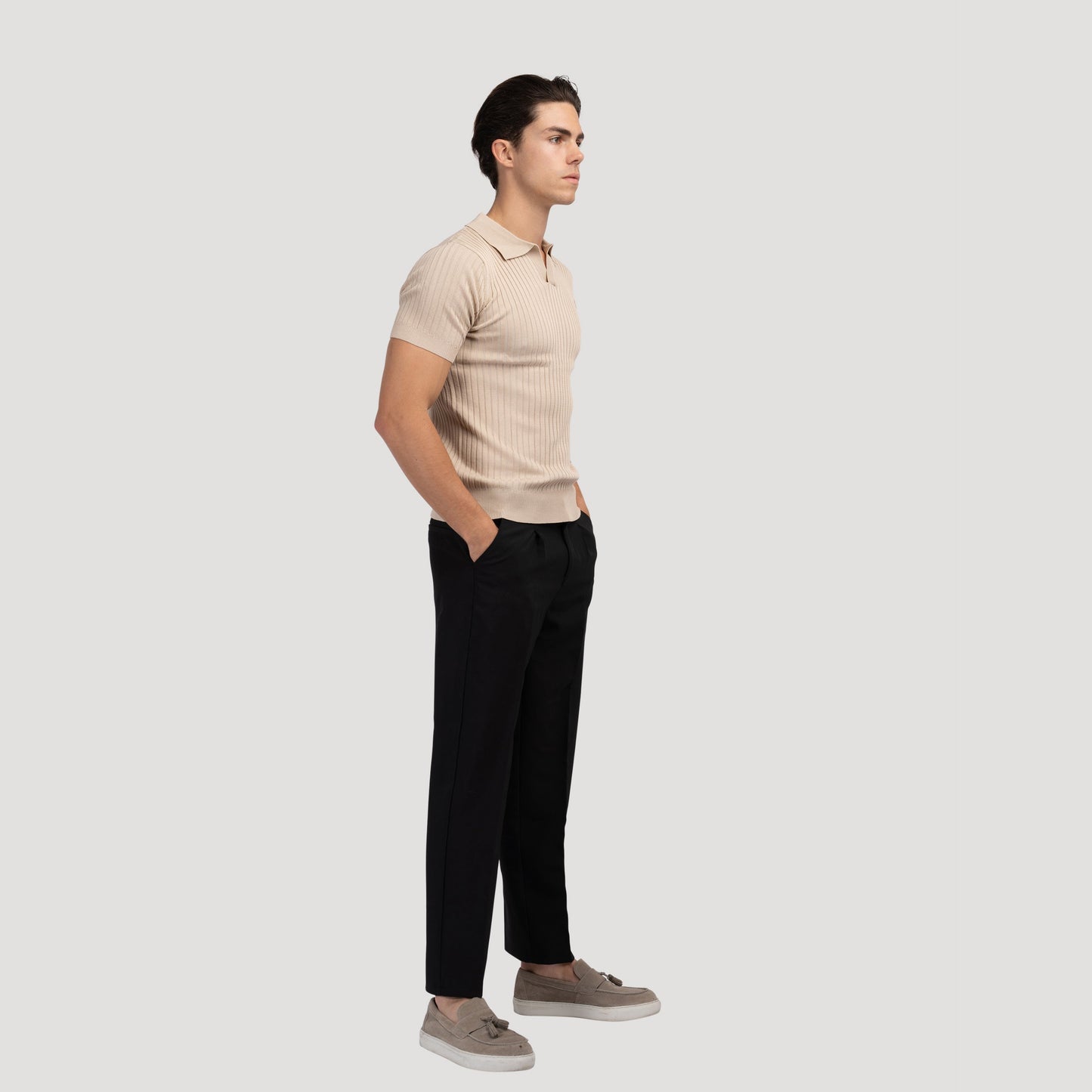 Polo casual CHUNCHEON