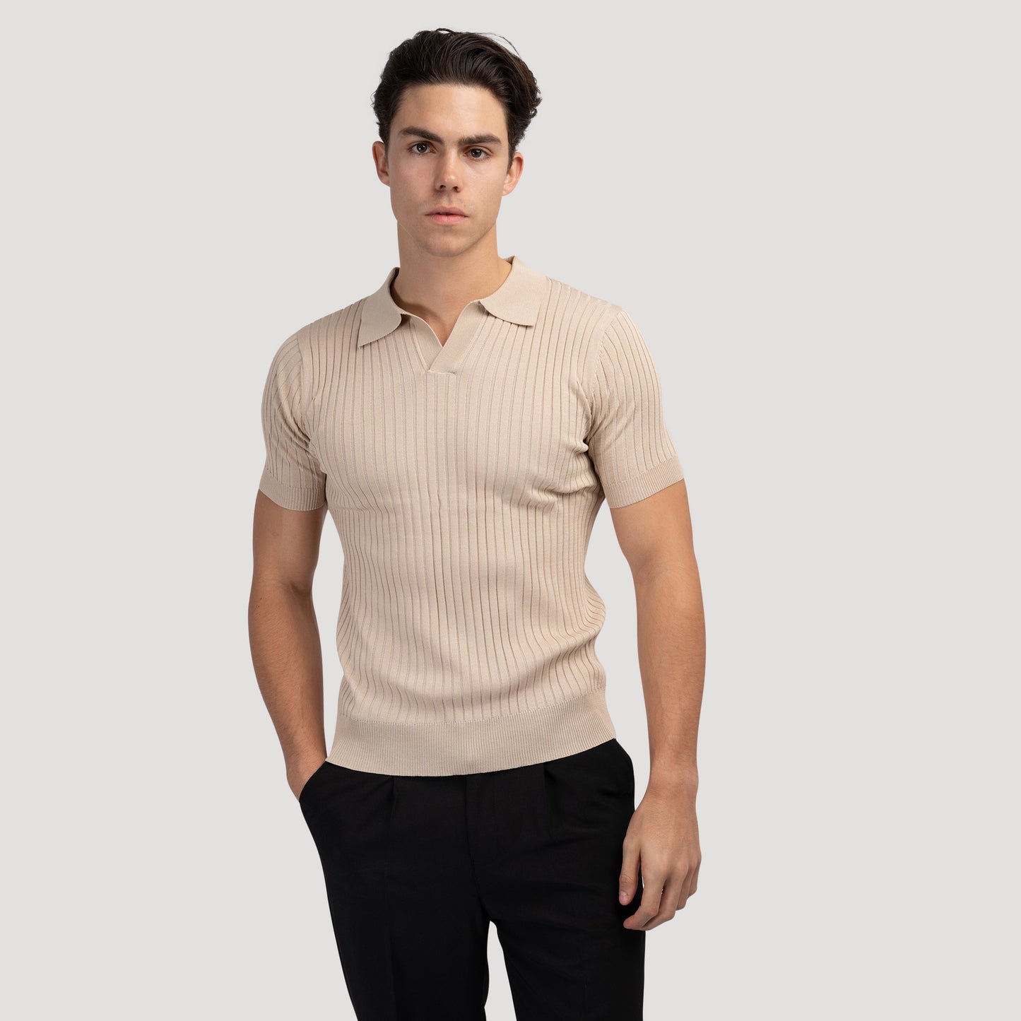 Polo casual CHUNCHEON