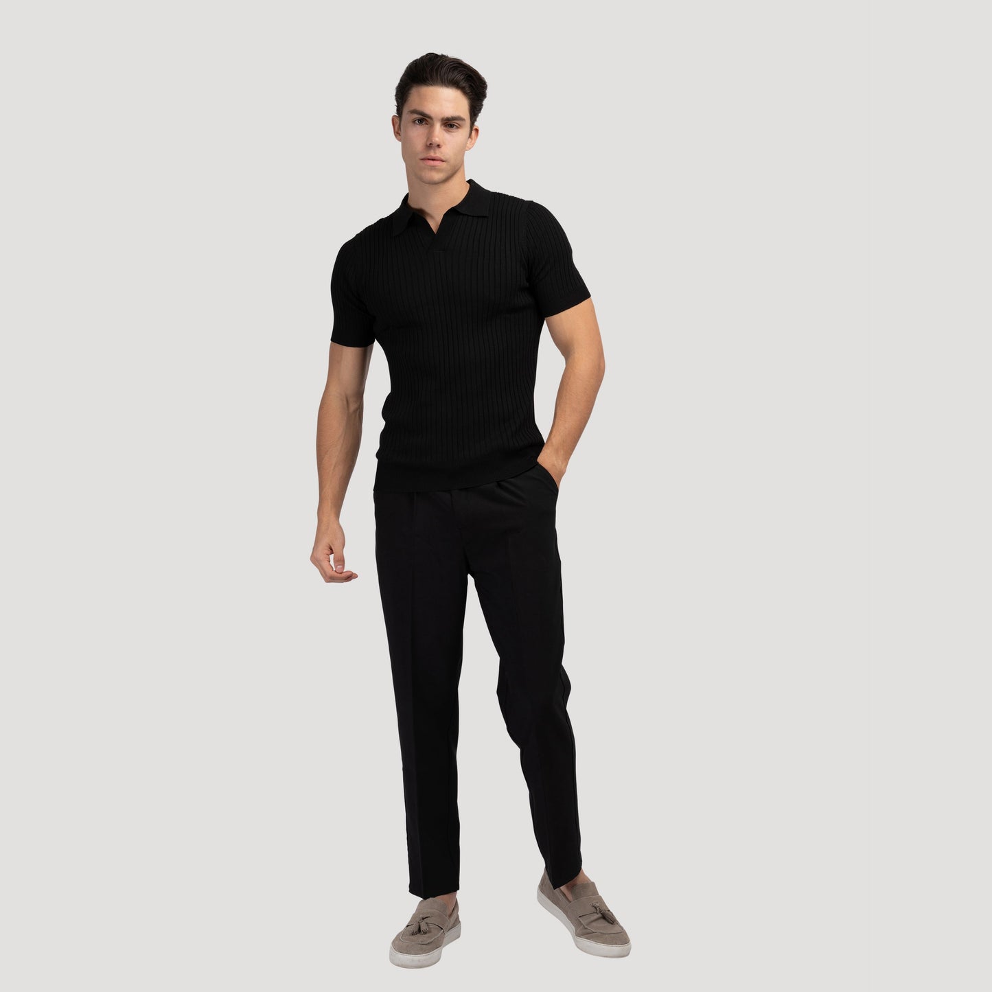 Polo casual CHUNCHEON