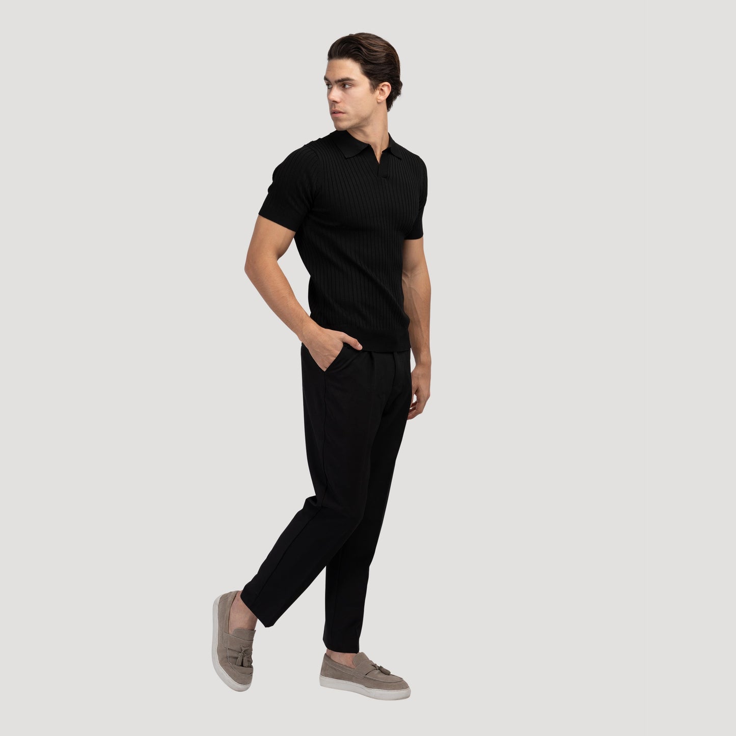 Polo casual CHUNCHEON