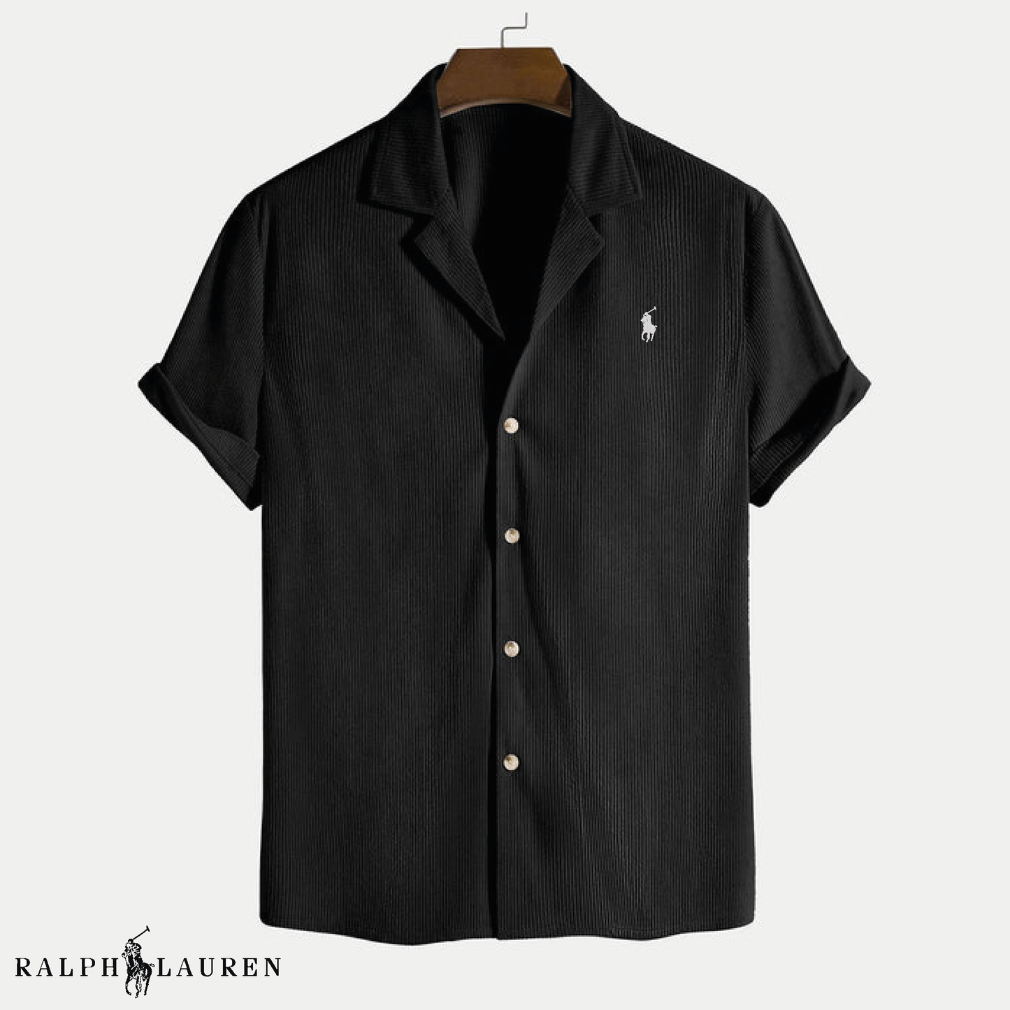 Ꮢalph Ⅼauren Completo Estivo Casual